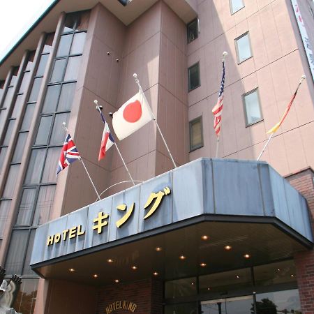 Hotel King Izumi  Ngoại thất bức ảnh