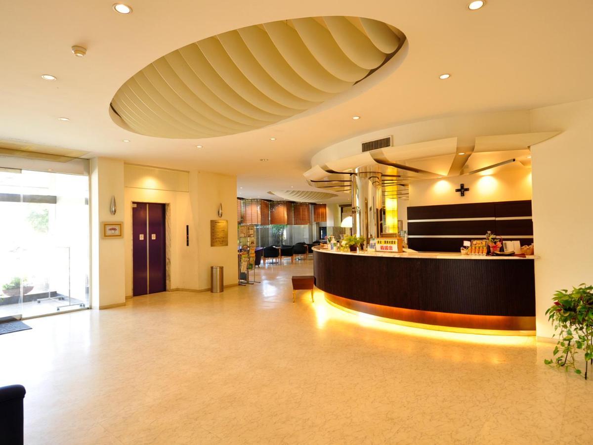 Hotel King Izumi  Ngoại thất bức ảnh