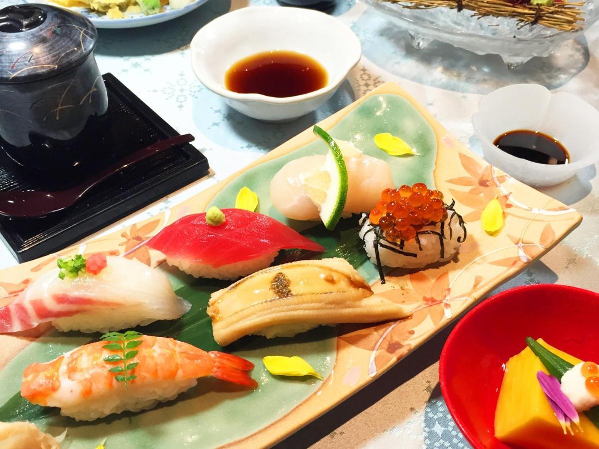 Hotel King Izumi  Ngoại thất bức ảnh
