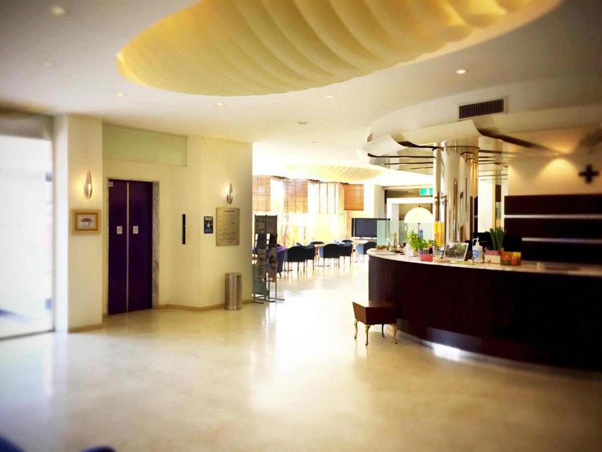 Hotel King Izumi  Ngoại thất bức ảnh