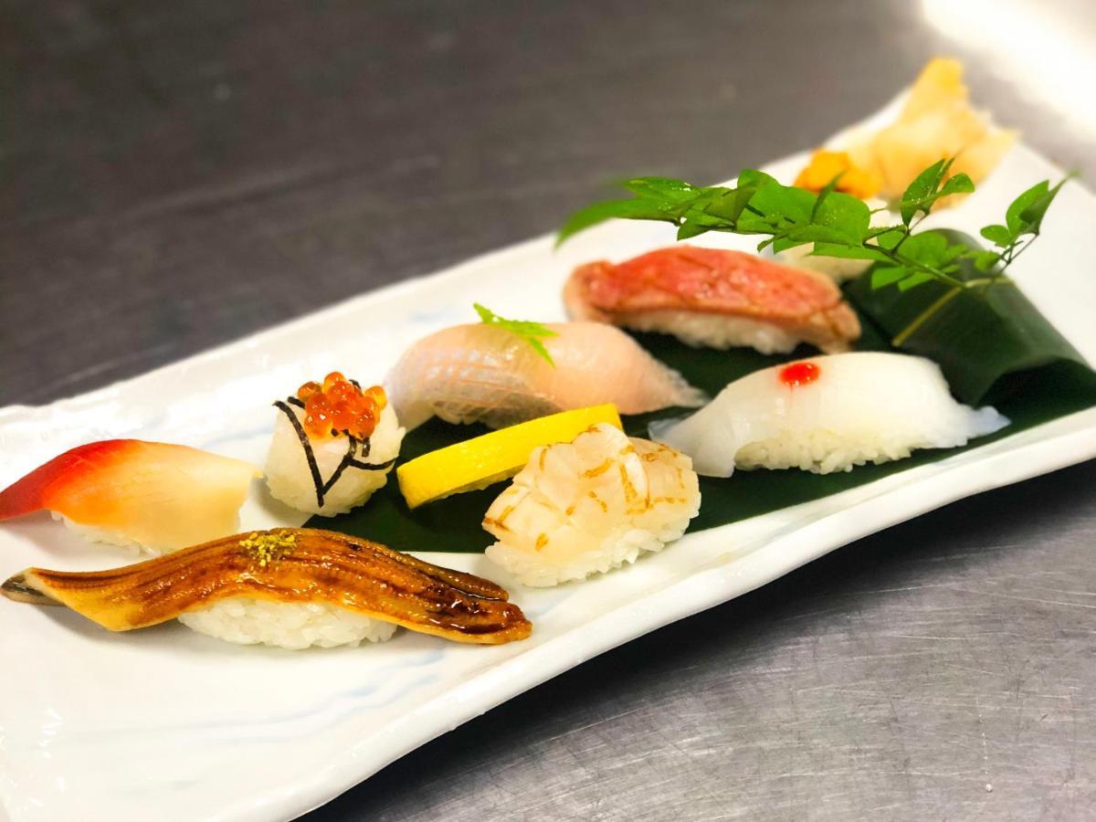 Hotel King Izumi  Ngoại thất bức ảnh
